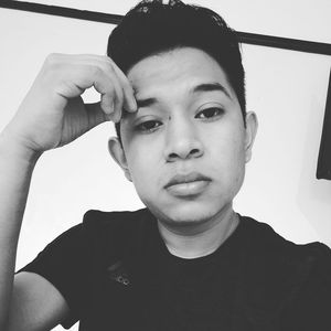 Meet your Posher, Fernando